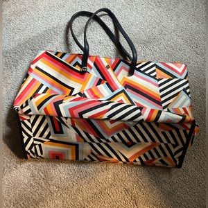 Tory Burch multicolor shoulder bag